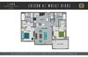Lang Floorplan Lang Floorplan at The Edison at Wheat Ridge, Wheat Ridge, CO, 80033